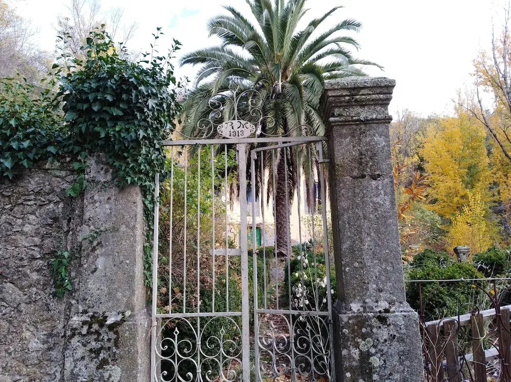 Villa Asuncion