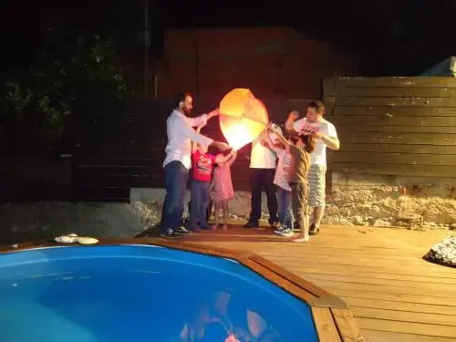 Guerras House