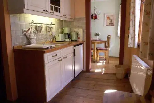 Ferienwohnung im Marktkirchhof