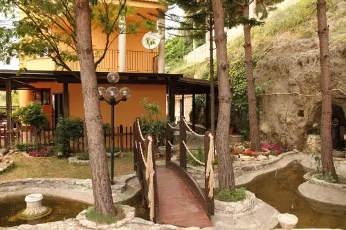 B&B il Castello