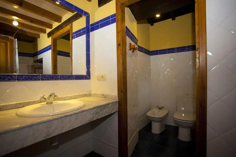 Casa Rural La Torea