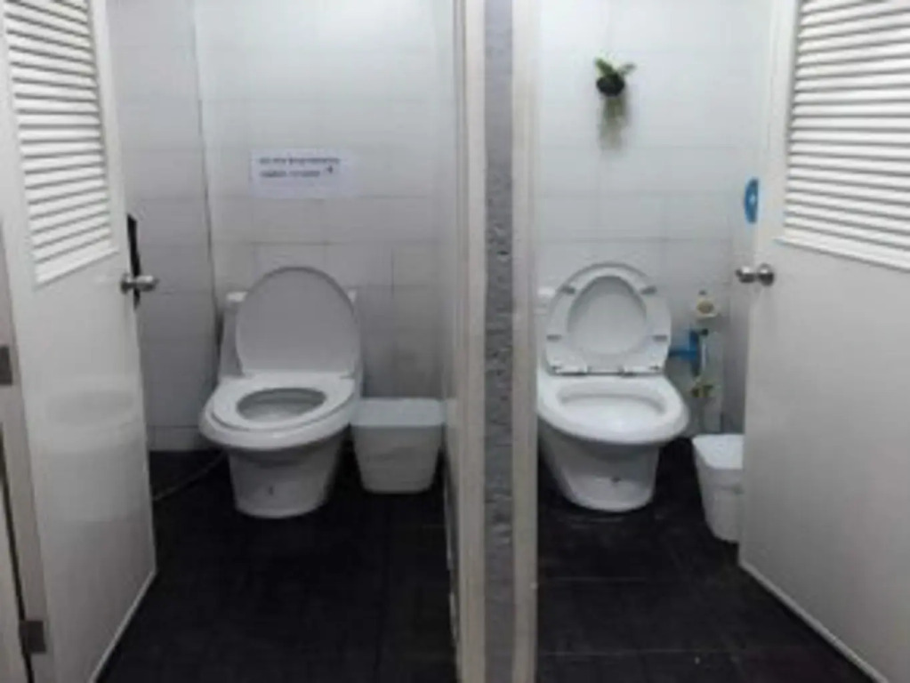 O2 Hostel