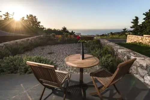 Aegean View Loft