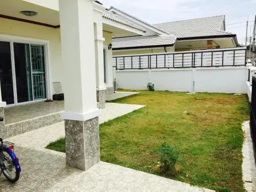 The Anchor Homestay