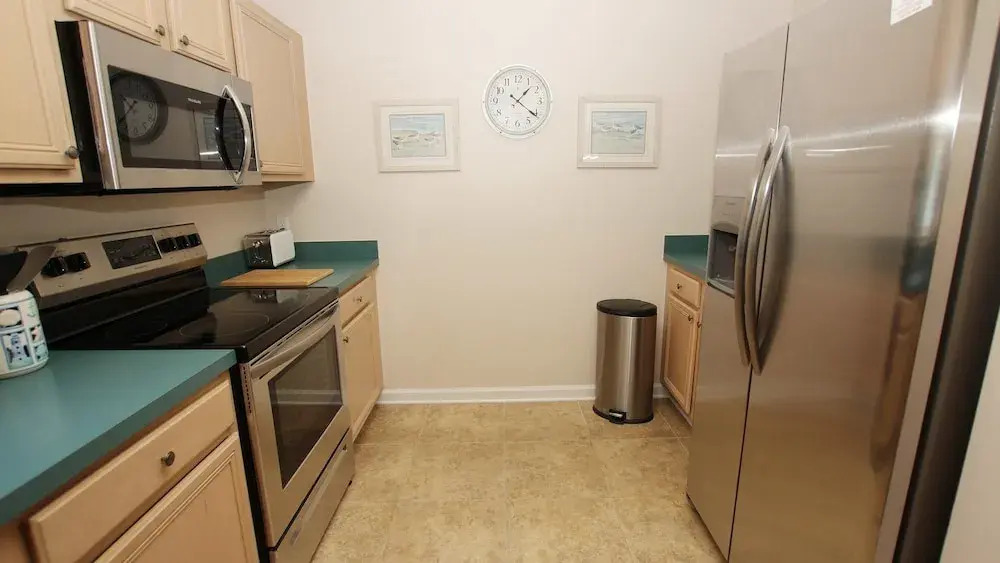 All Waves Dreaming 1037 - 4 Br Home