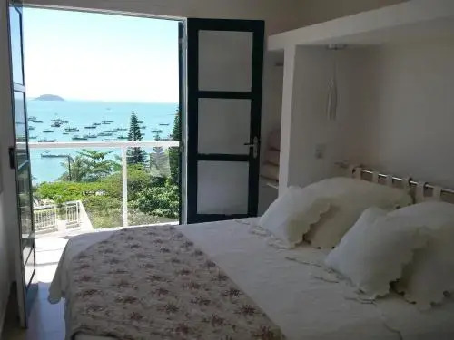 Hotel Maricá