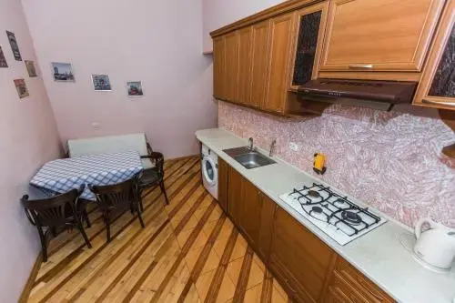 Lwow House