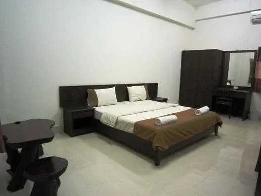 Baan Kyothong Serviced Apartment