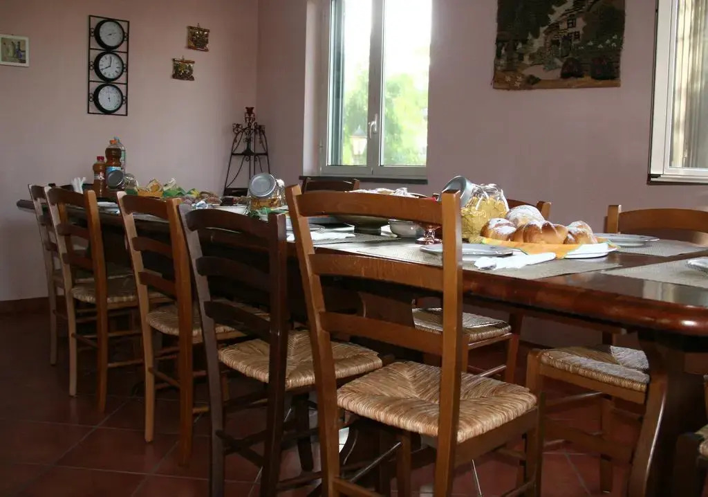 B&B Etna Country