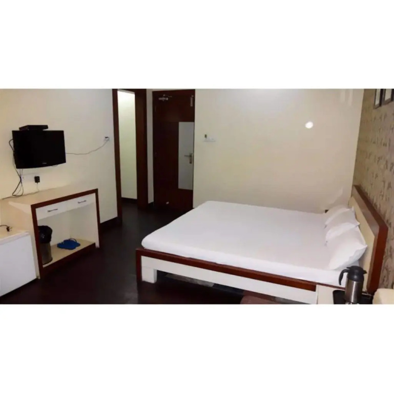 Vista Rooms At Bhavarkaun