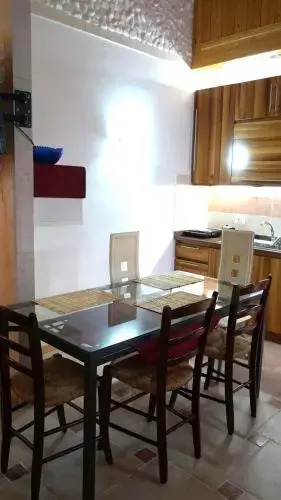Agriturismo Da Gas
