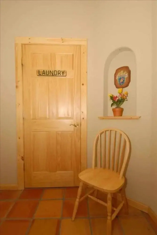 The Writers Nest