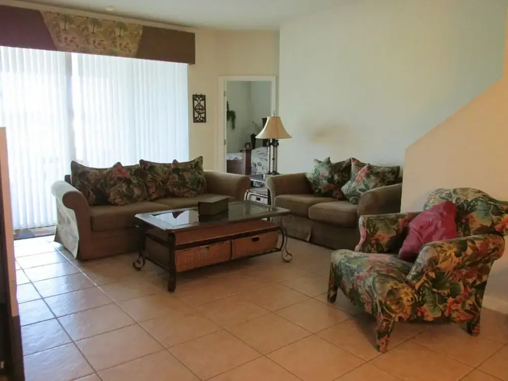 Kissimmee Homes by Blue Ribbon - Trafalgar Village