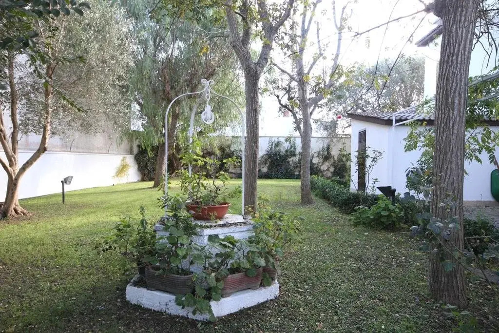 Villa Teresa Maria