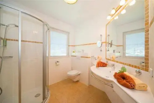 Alpenresidenz-Sonnwend - Wellness Apartments nahe Zillertal Arena