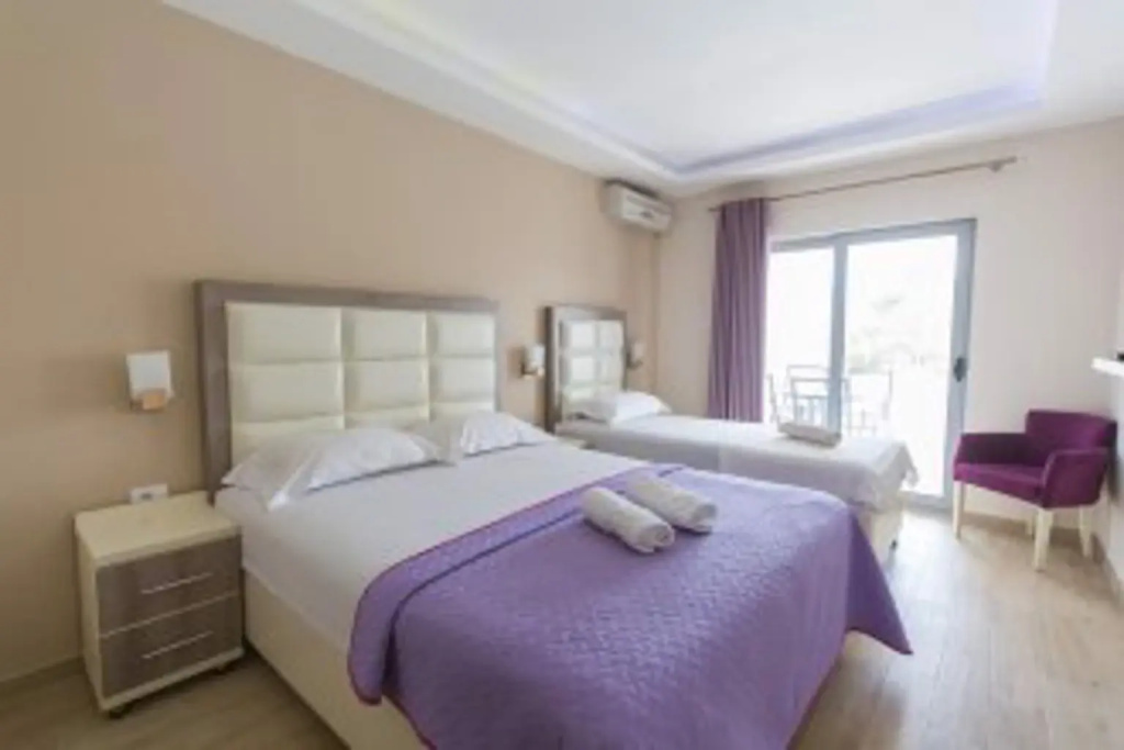 Stella Guest House