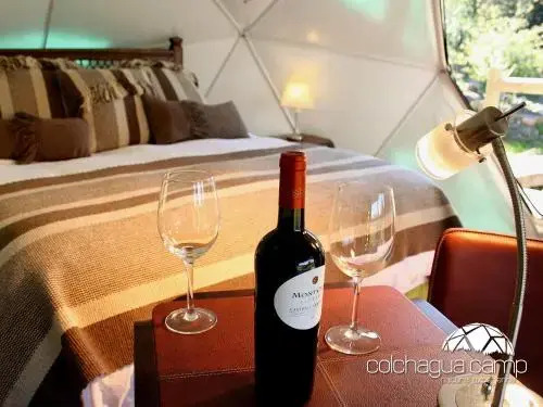 Colchagua Camp