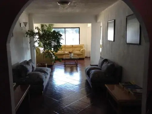 Hotel Alicante