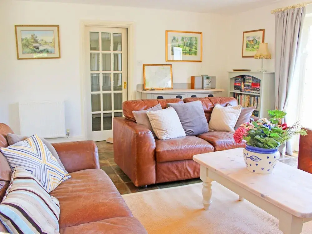 Yelfords Cottage