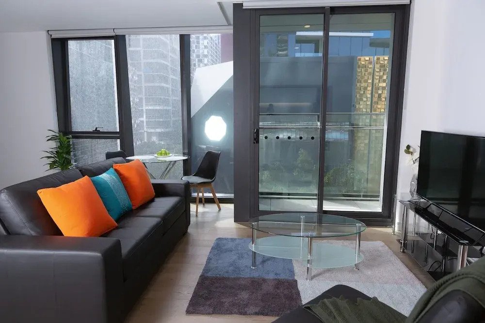 Executive Stay - Doepel Way