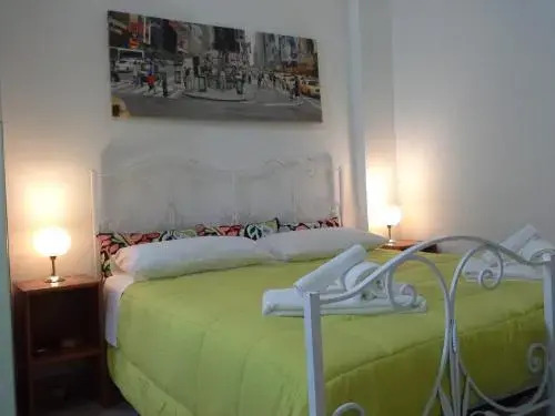 Alba B&B
