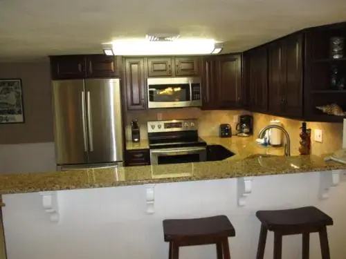 Gulf Shore Condo #720
