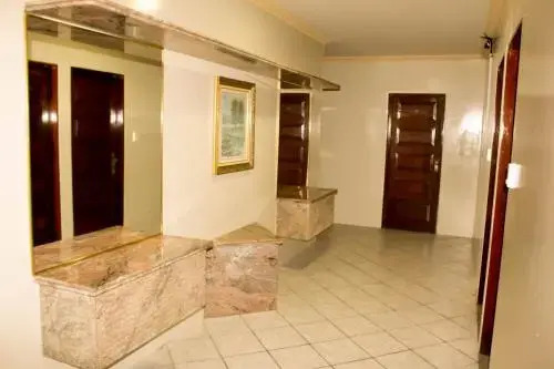 Vila Rica Hotel Caruaru