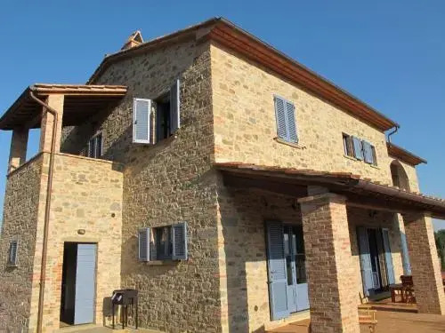 Casa Sophia Brolio