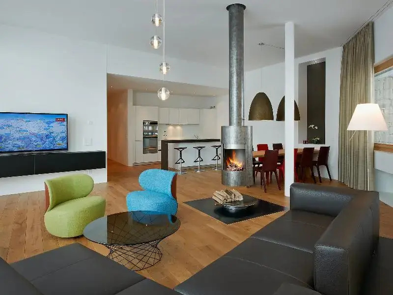 The Mountain Suites-promenade Flem - Inh 26248