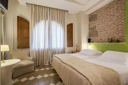 Magno Apartments Santo Tomás