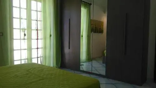 Villa Modus Vivendi