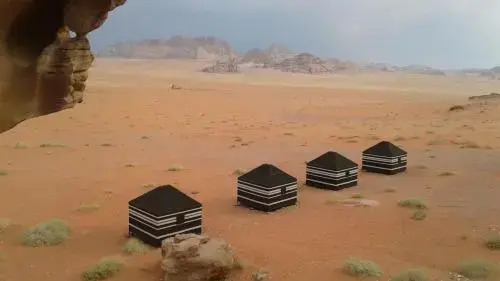 Sand Dunes Camp