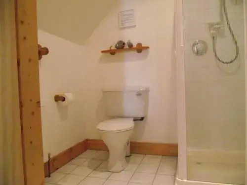 Grove Lodge Holiday Homes 3 Bed by Trident Holiday Homes