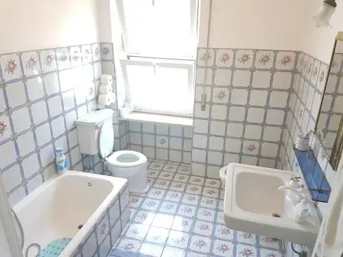 B&B Rivalta - Posillipo