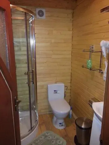 Dersu Uzala