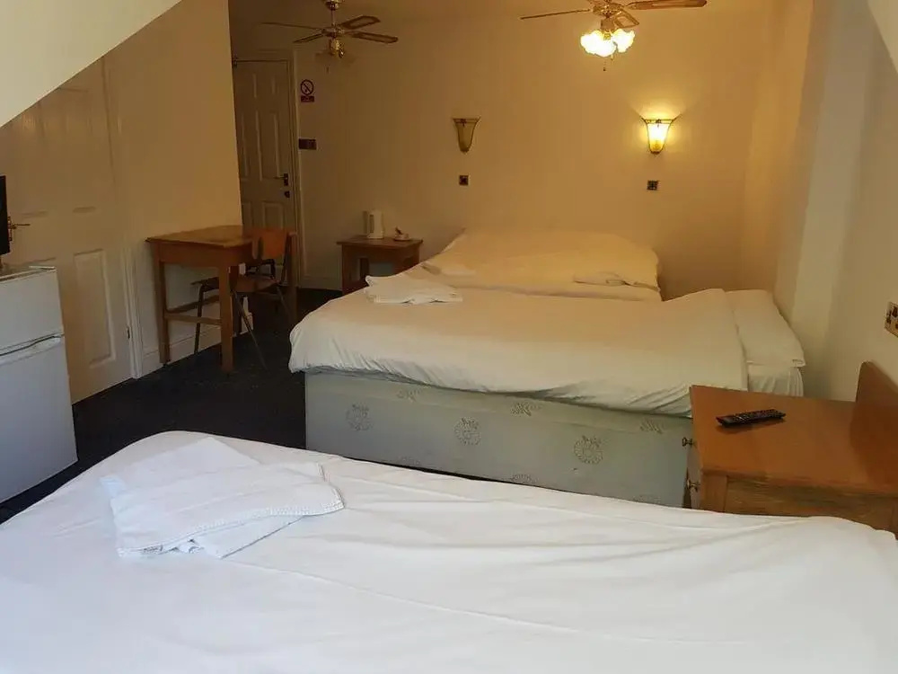 woodcock inn