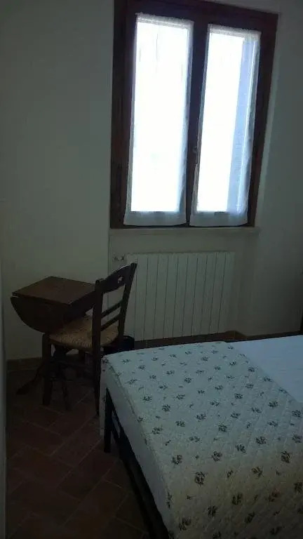 Agriturismo Echi dEtruria