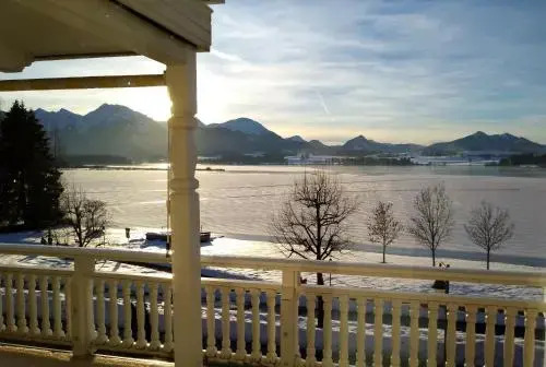 Landhaus Seeblick
