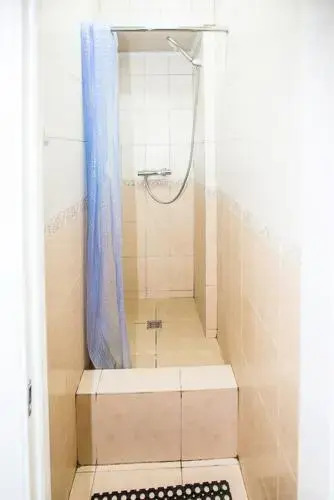 Hostel Lime