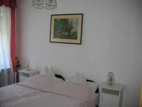 Arany Apartmanház II.