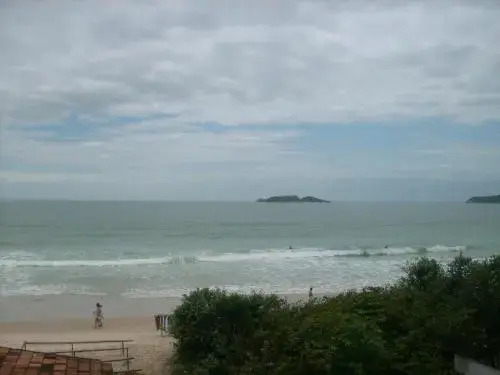 Residencial Avila Frente Ao Mar