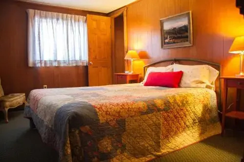 Chalet Lisl Lodge