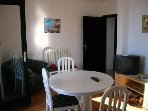 Milocer Apartment