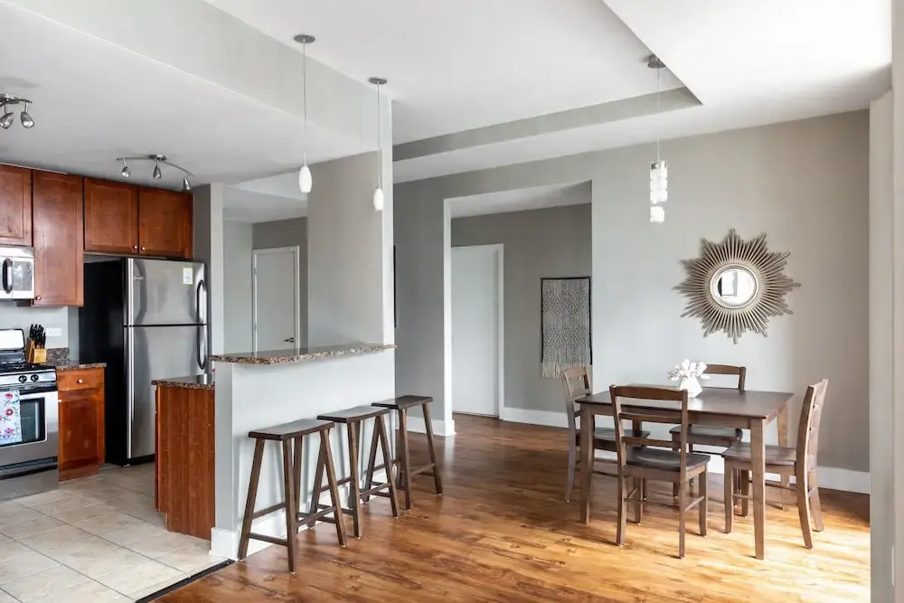Stay Alfred at Dwell ATL