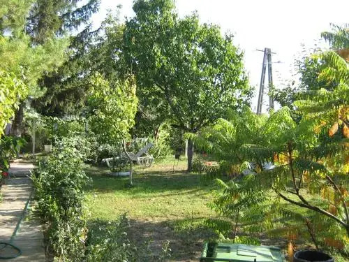 Árnyas Vendégház
