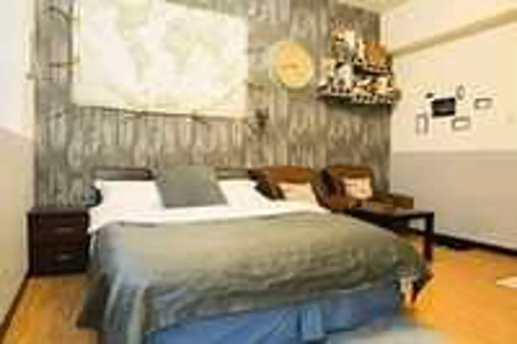Meow Meow Hostel