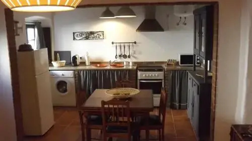 Casa do Compadre - Casas de Taipa