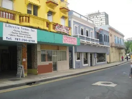 Studio San Juan
