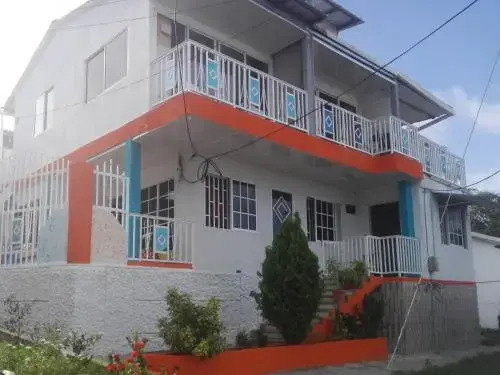 Hostal Mi buena Vista