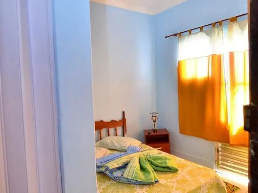 Frei Galvão hotel
